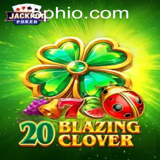 Discover the Exciting World of 20BlazingClover: A Game-Changer