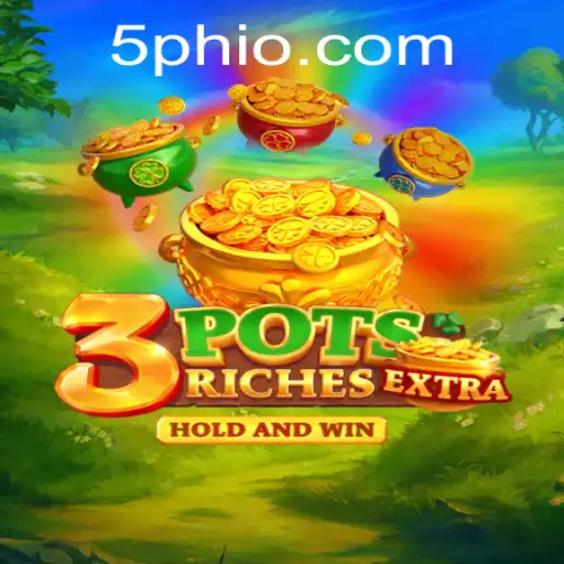 Exploring the World of 3potsExtra: The Innovative Game Fueled by the Spirit of 5ph