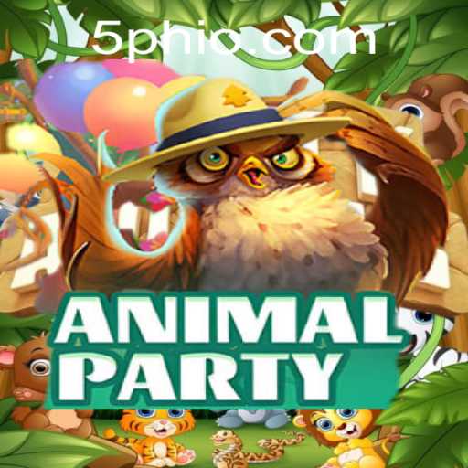 Unveiling the Enchanting World of AnimalParty: A Whirlwind of Fun and Strategy