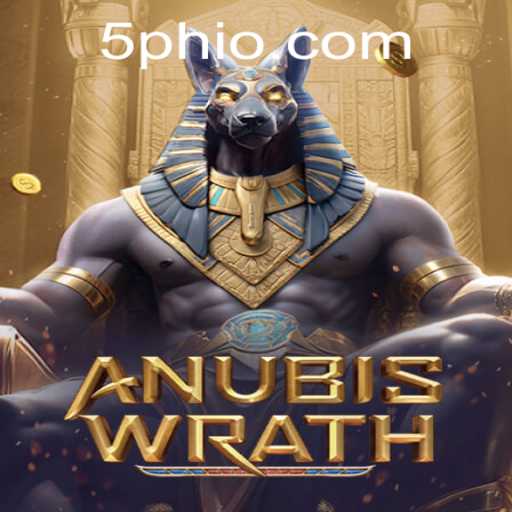 Discover the Mystical World of AnubisWrath