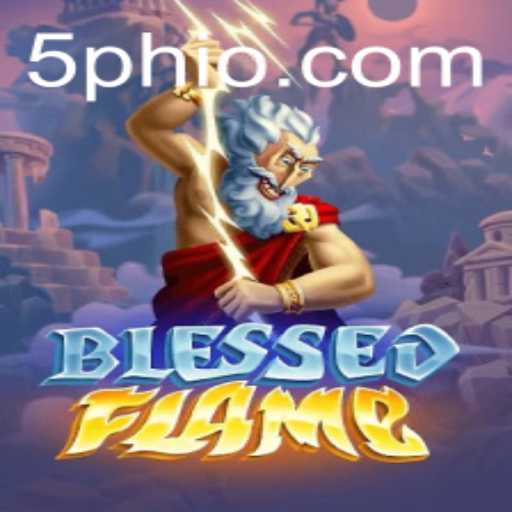 Diving Into the World of BlessedFlame: A Comprehensive Guide