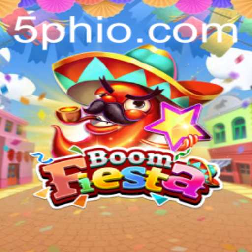 BoomFiesta: A Revolutionary Gaming Experience with a Modern Twist