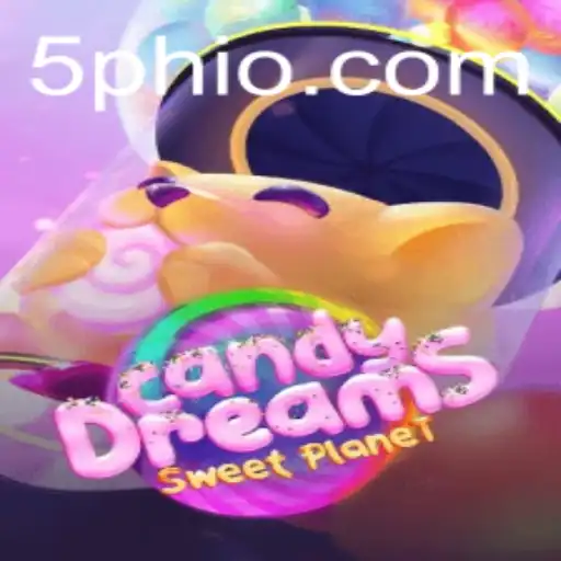 CandyDreams: A Sweet Escape into a Whimsical World