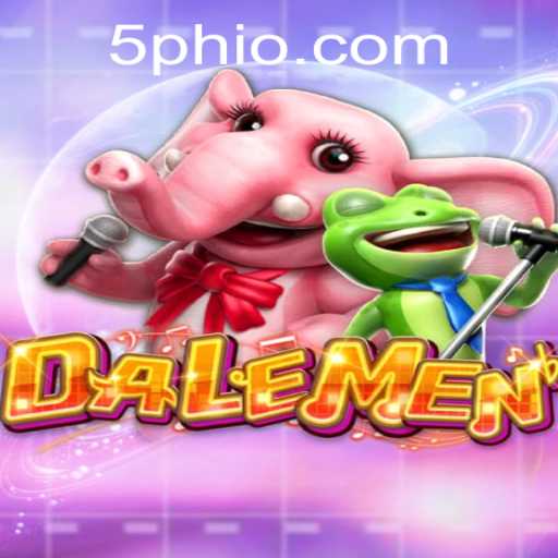 Explore the Intricacies of DALEMEN: The Game That Redefines Strategy