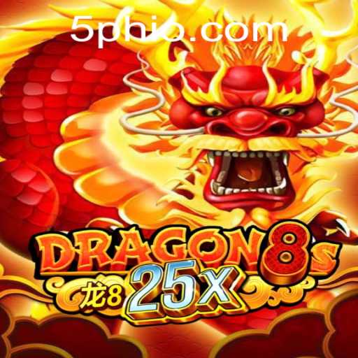 Explore the Mystical World of Dragon8s25x and Master the Art of 5ph