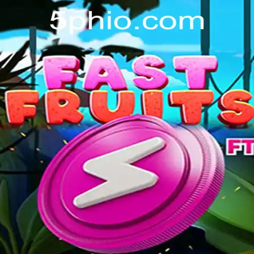 FastFruits Unleashed: A Thrilling Adventure in the World of Gaming