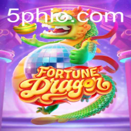 Discover the Exciting World of FortuneDragon: The Ultimate 5ph Adventure