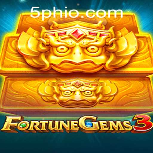 FortuneGems3: Explore the Gemstone Adventure