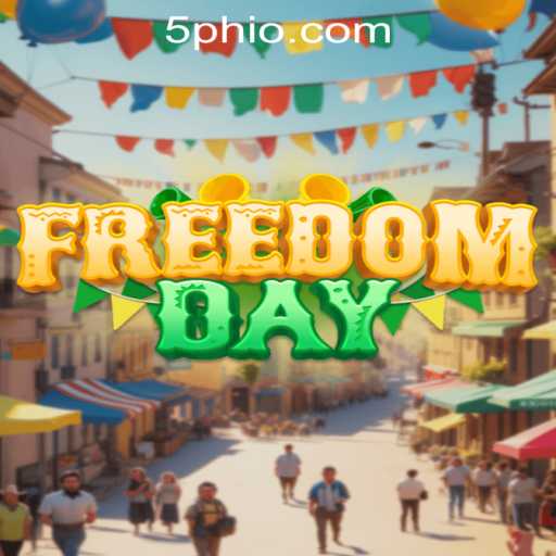 Unveiling FreedomDay: A Revolutionary Gaming Experience