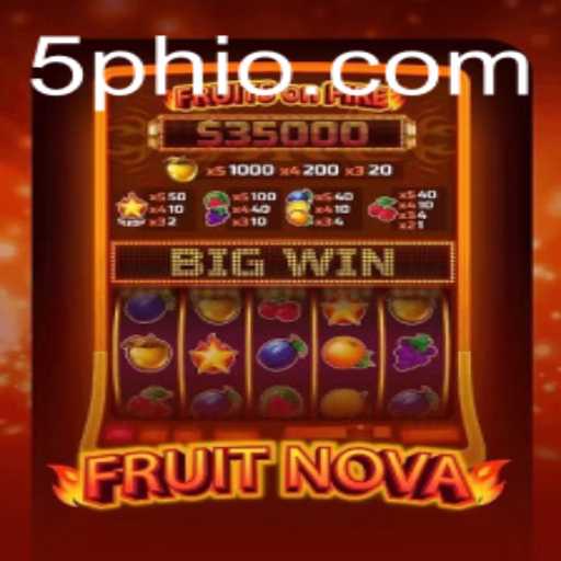 Discovering the Enchanting World of FruitNova and Unraveling the Mysteries of 5ph