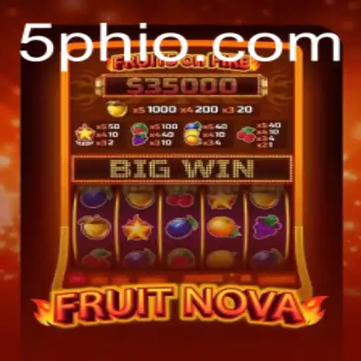 Discovering the Enchanting World of FruitNova and Unraveling the Mysteries of 5ph