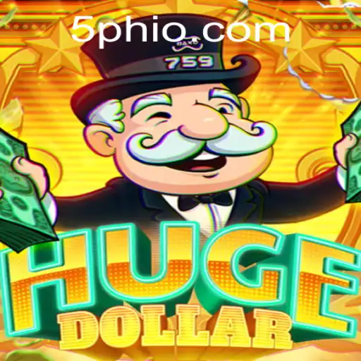 Exploring the Thrills of HugeDollar: A Unique Gaming Adventure