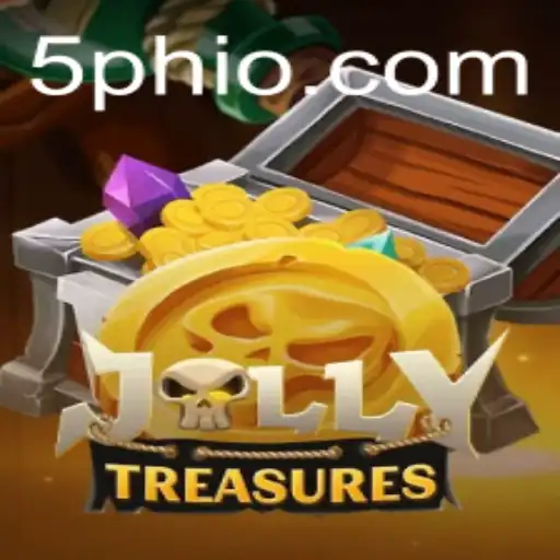 The Exciting World of JollyTreasures: A New Era in Gaming