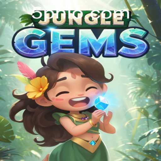 Exploring the Mysteries of JungleGems: A Thrilling Adventure