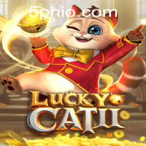 The Intriguing World of LuckyCatII: A Tactical Adventure