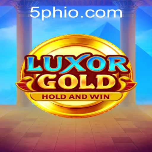LuxorGold: Unleashing the Adventure with 5ph Dynamics