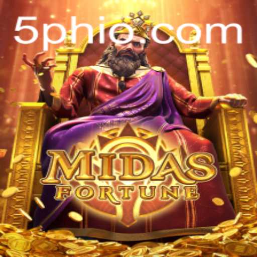 Unveiling MidasFortune: A Thrilling Journey into the World of 5ph Gaming