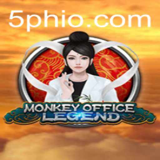 MonkeyOfficeLegend: A New Paradigm in Gaming