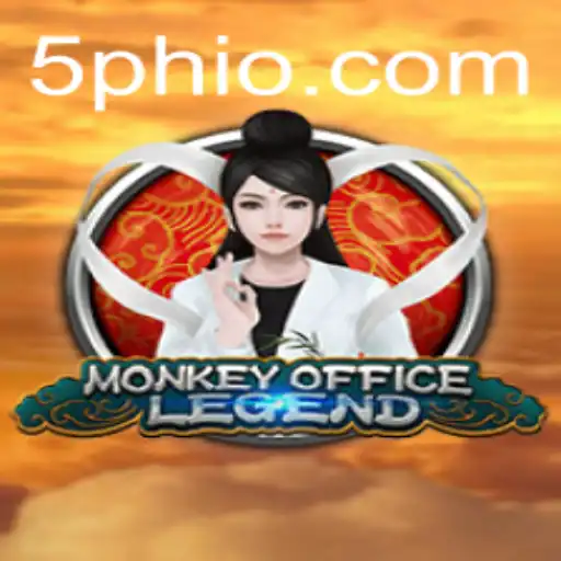 MonkeyOfficeLegend: A New Paradigm in Gaming