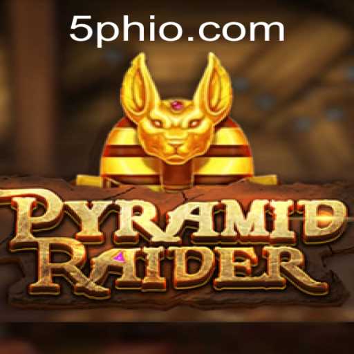 PyramidRaider: Unearthing the Mysteries of the Ancient Sands