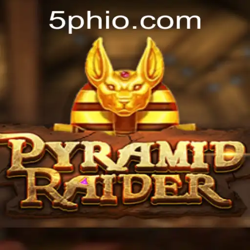 PyramidRaider: Unearthing the Mysteries of the Ancient Sands