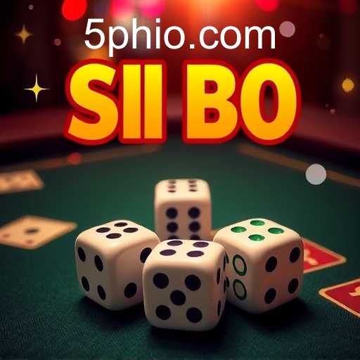 The Fascinating World of Sic Bo