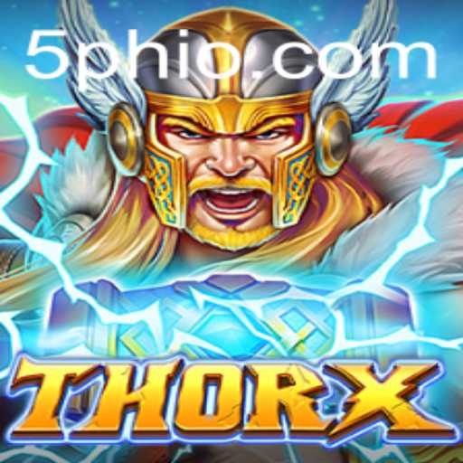 Exploring ThorX: A New Dimension in Gaming with a 5ph Twist