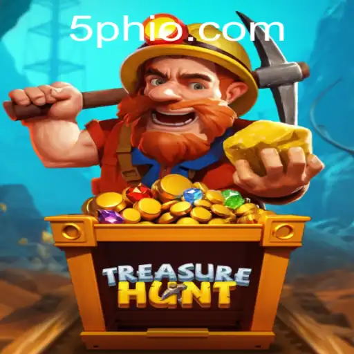 Explore the Exciting World of TreasureHunt: Discover the Game and Its Thrilling Adventures