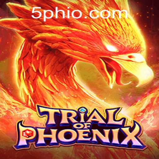Unveiling the Mysteries of TrialofPhoenix: A Strategic Adventure