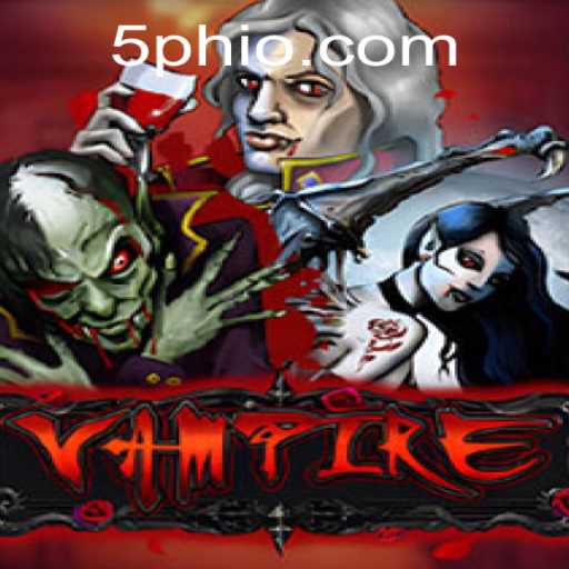 Discover the Intriguing World of 'Vampire: The Eternal Night' with the 5ph Rule